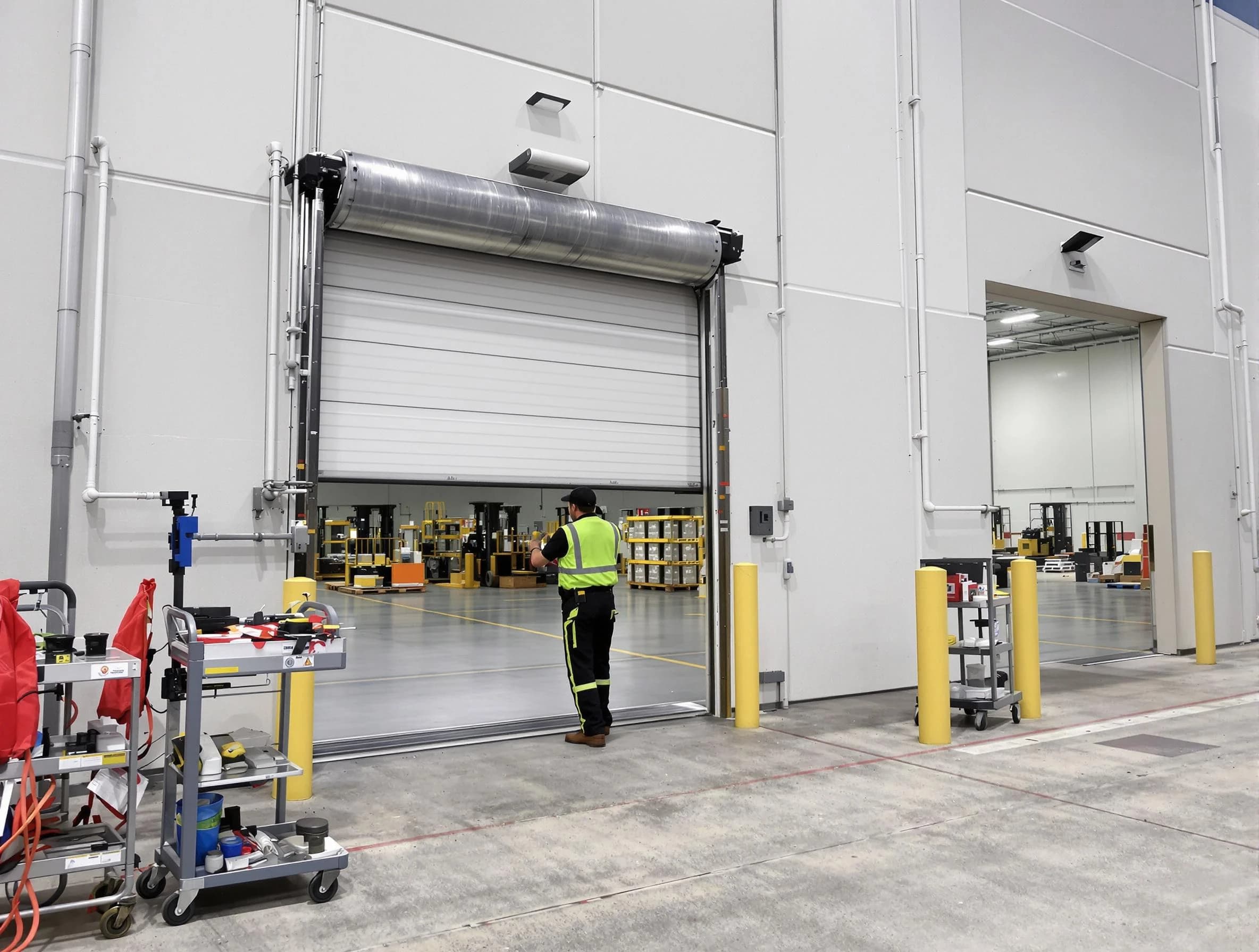 Commercial Repair service in North Strabane, PA