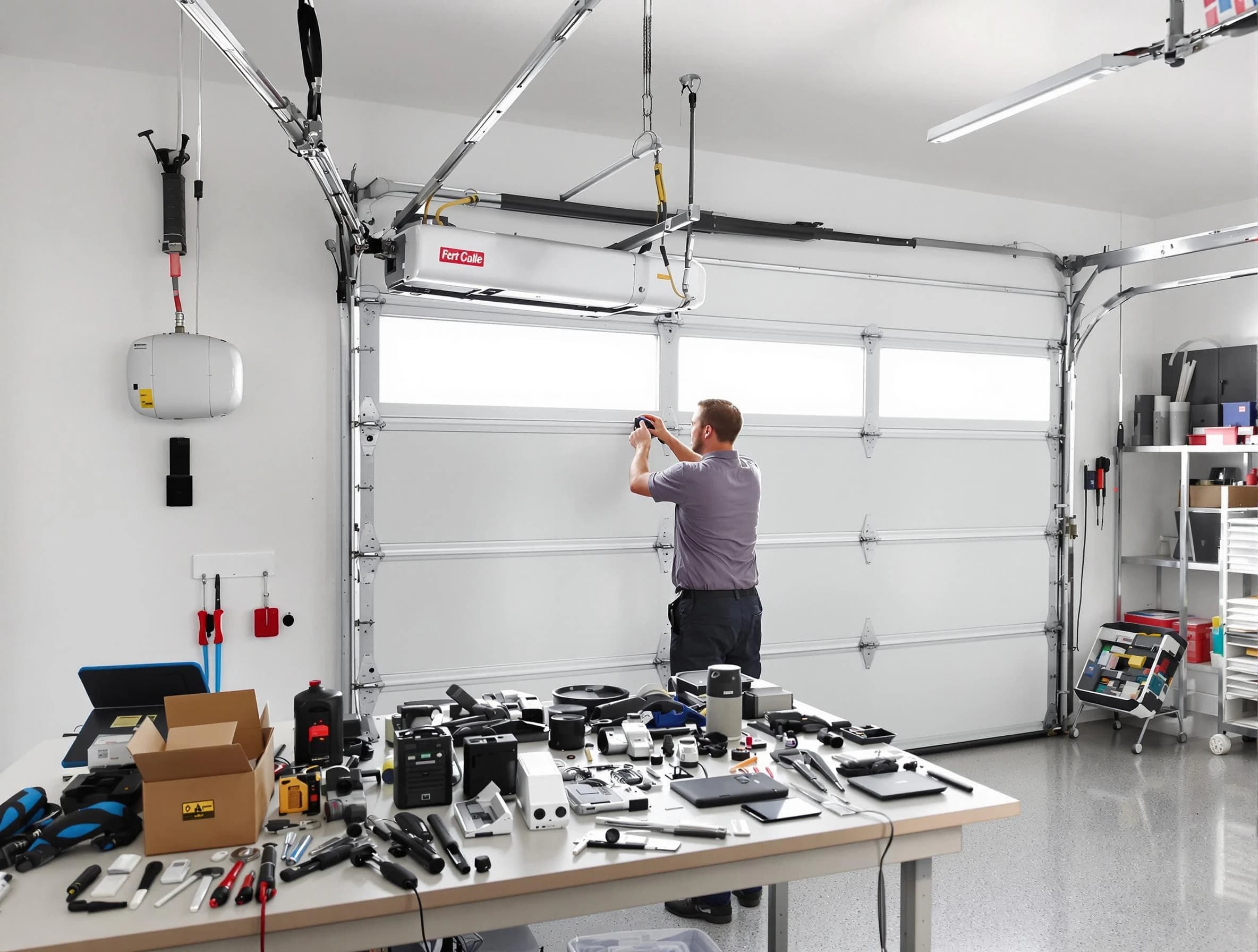 Opener Repair service in North Strabane, PA